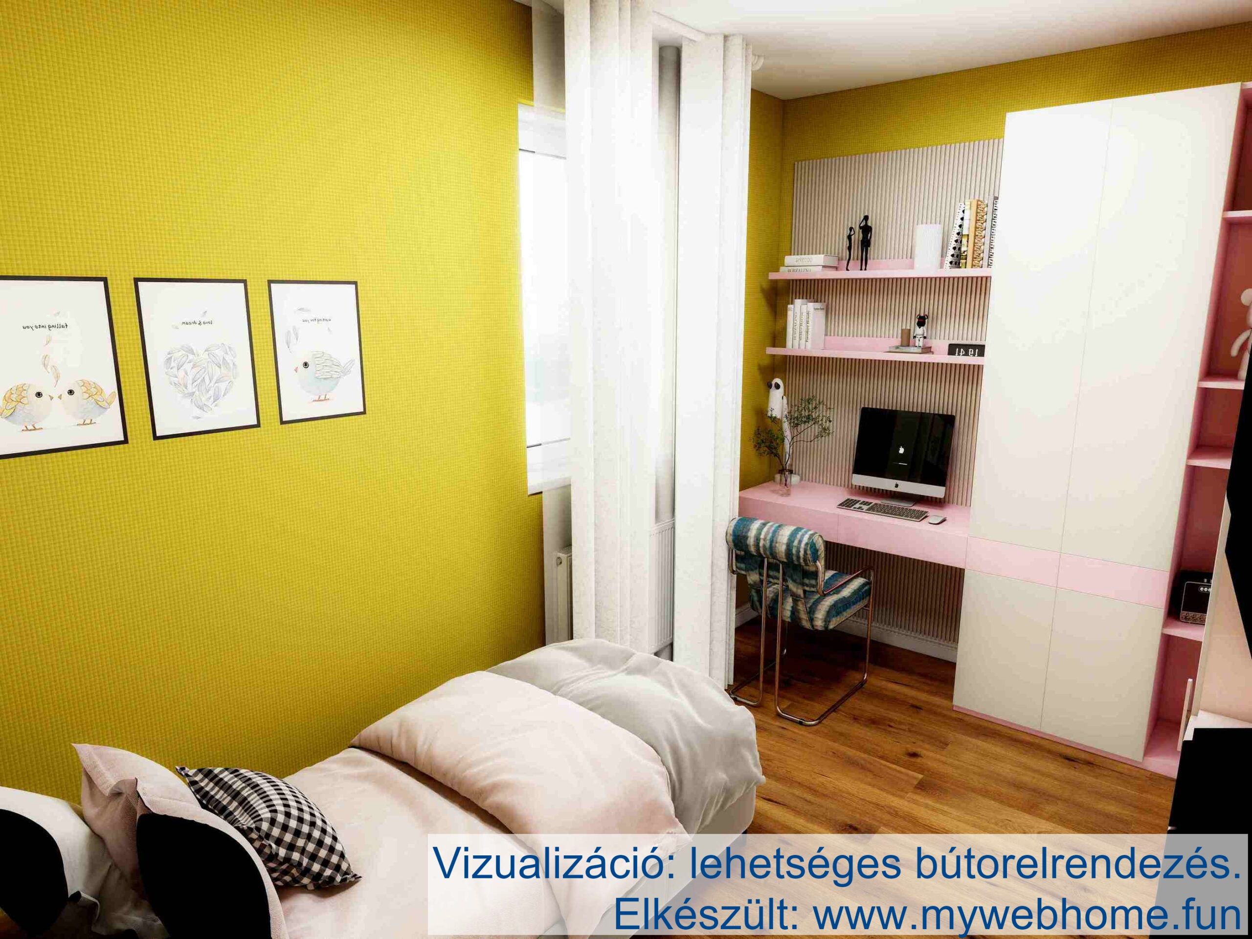 bölcsődei tervezési lehetőség
